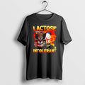 Official Lactose Intolerant Silly Cat Meme Funny Saying Cat Lover T-Shirts, Hoodie, Sweatshirt | ZylaModa.com