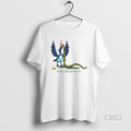 Official Laser Loon Minnesota Dont Tread On Us T-Shirts, Hoodie, Sweatshirt | ZylaModa.com