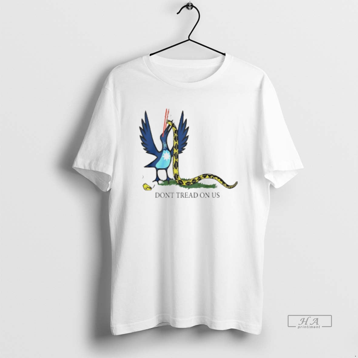 Official Laser Loon Minnesota Dont Tread On Us T-Shirts, Hoodie, Sweatshirt | ZylaModa.com