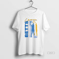 Official Lauren Betts Ucla Bruins Graphic T-Shirts, Hoodie, Sweatshirt | ZylaModa.com