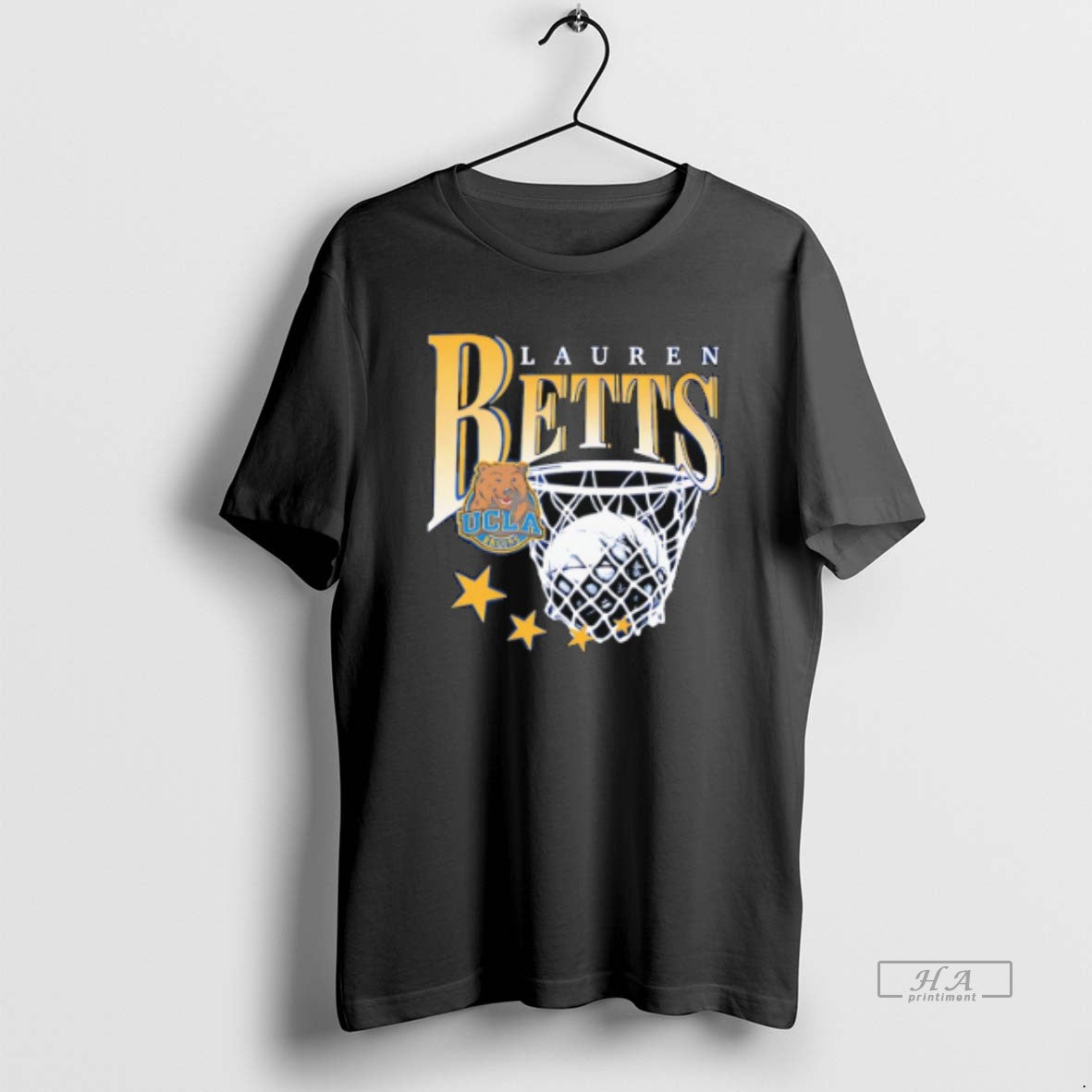 Official Lauren Betts Ucla Bruins Basketball Graphic T-Shirts, Hoodie, Sweatshirt | ZylaModa.com
