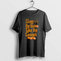 Official Leave The Gun Take The Cannoli The Godfather T-Shirts, Hoodie, Sweatshirt | ZylaModa.com
