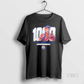 Official Leon Draisaitl Edmonton Oilers 1000 Career Points Legacy Signature T-Shirts, Hoodie, Sweatshirt | ZylaModa.com