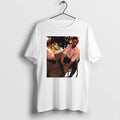 Official Leon Draisaitl Oilers Smoking Vintage Cig Photo T-Shirts, Hoodie, Sweatshirt | ZylaModa.com