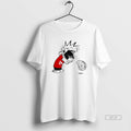 Official Liberal With No Brains Paint T-Shirts, Hoodie, Sweatshirt | ZylaModa.com