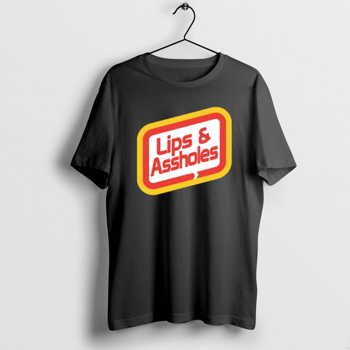 Official Lips And Assholes T-Shirts, Hoodie, Sweatshirt | ZylaModa.com