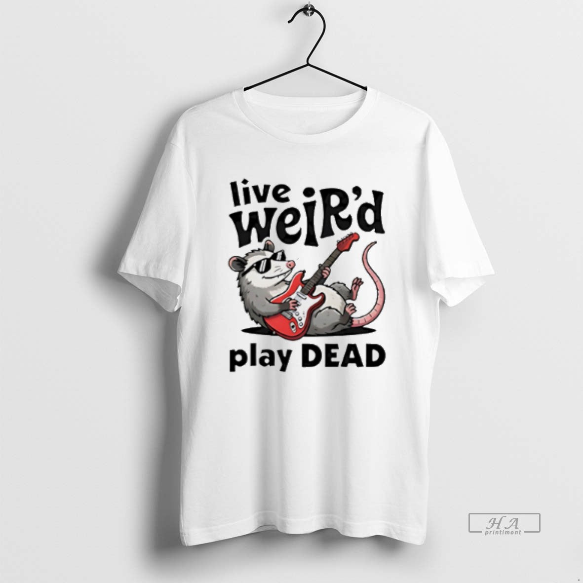 Official Live Weird Play Dead Rat T-Shirts, Hoodie, Sweatshirt | ZylaModa.com