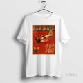 Official Logan Ryan Band Kamikaze Debut Album Drops January 23 2026 T-Shirts, Hoodie, Sweatshirt | ZylaModa.com