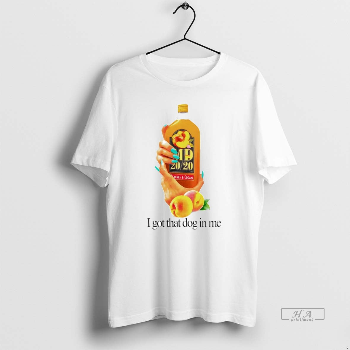 Official Md 20 20 Peaches Cream I Got That Dog In Me T-Shirts, Hoodie, Sweatshirt | ZylaModa.com