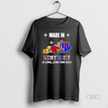 Official Made In Kentucky A Long Long Time Ago State T-Shirts, Hoodie, Sweatshirt | ZylaModa.com