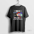 Official Made In Oklahoma A Long Long Time Ago State T-Shirts, Hoodie, Sweatshirt | ZylaModa.com