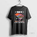 Official Made In South Carolina A Long Long Time Ago State T-Shirts, Hoodie, Sweatshirt | ZylaModa.com