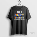 Official Made In Tennessee A Long Long Time Ago State T-Shirts, Hoodie, Sweatshirt | ZylaModa.com