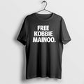 Official Mainoos Brother Free Kobbie Mainoo T-Shirts, Hoodie, Sweatshirt | ZylaModa.com