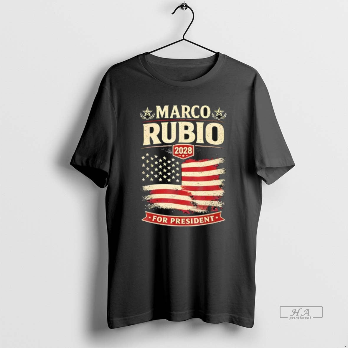 Official Marco Rubio President 2028 Rubio 2028 Retro Election Vintage T-Shirts, Hoodie, Sweatshirt | ZylaModa.com