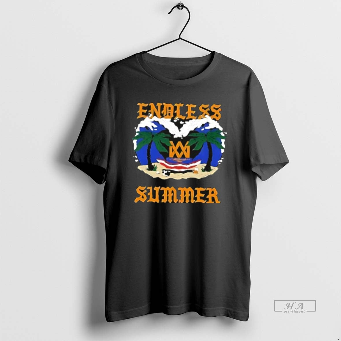 Official Marcus And Martinus Endless Summer T-Shirts, Hoodie, Sweatshirt | ZylaModa.com