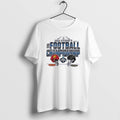 Official Mckinney Tx Ncaa Dii Championship Ferris State Vs Harding Football T-Shirts, Hoodie, Sweatshirt | ZylaModa.com