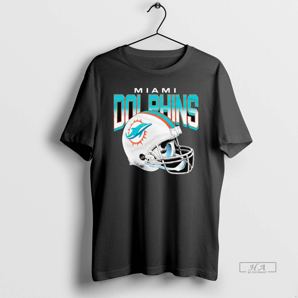 Official Miami Dolphins Gradient Helmet T-Shirts, Hoodie, Sweatshirt | ZylaModa.com
