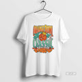 Official Miami Floria Orange Bowl Graphic Retro T-Shirts, Hoodie, Sweatshirt | ZylaModa.com