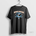 Official Miami Marlins One Team One Heart Mlb T-Shirts, Hoodie, Sweatshirt | ZylaModa.com
