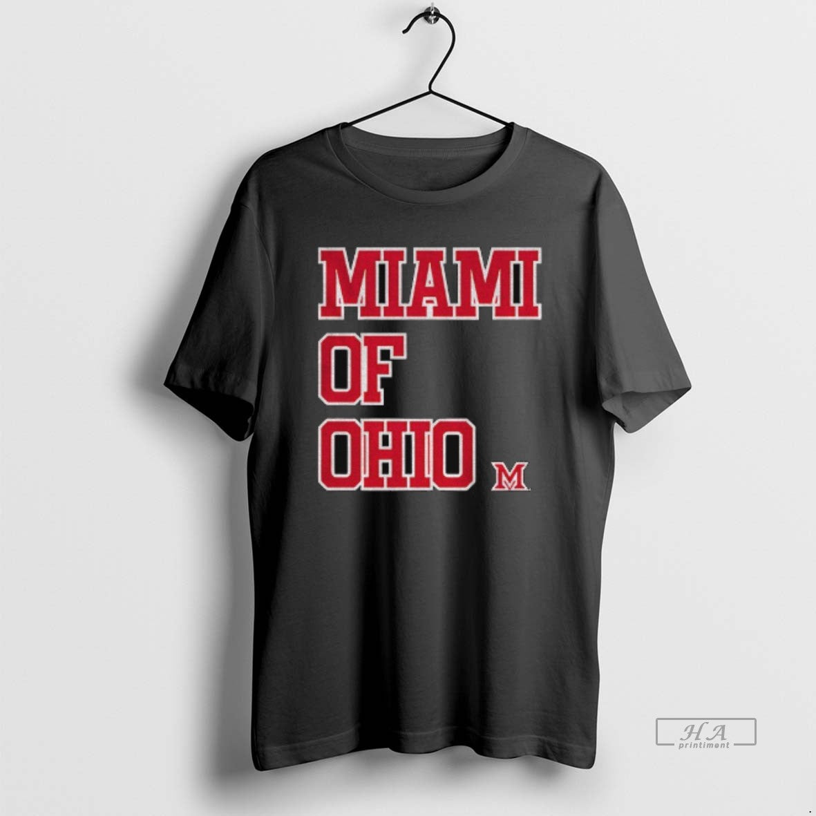 Official Miami Redhawks Basketball Miami Of Ohio T-Shirts, Hoodie, Sweatshirt | ZylaModa.com