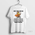 Official Minion Dont Mess With Me Im A Wooden Spoon Lead Paint No Car Seat T-Shirts, Hoodie, Sweatshirt | ZylaModa.com