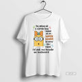 Official Minion This Getting Old Is A Terrible Thing I Blacked Out For Twenty Minutes T-Shirts, Hoodie, Sweatshirt