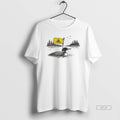 Official Minnesota Resist Fascism Dont Tread On Me Minneapolis Anti Ice T-Shirts, Hoodie, Sweatshirt | ZylaModa.com