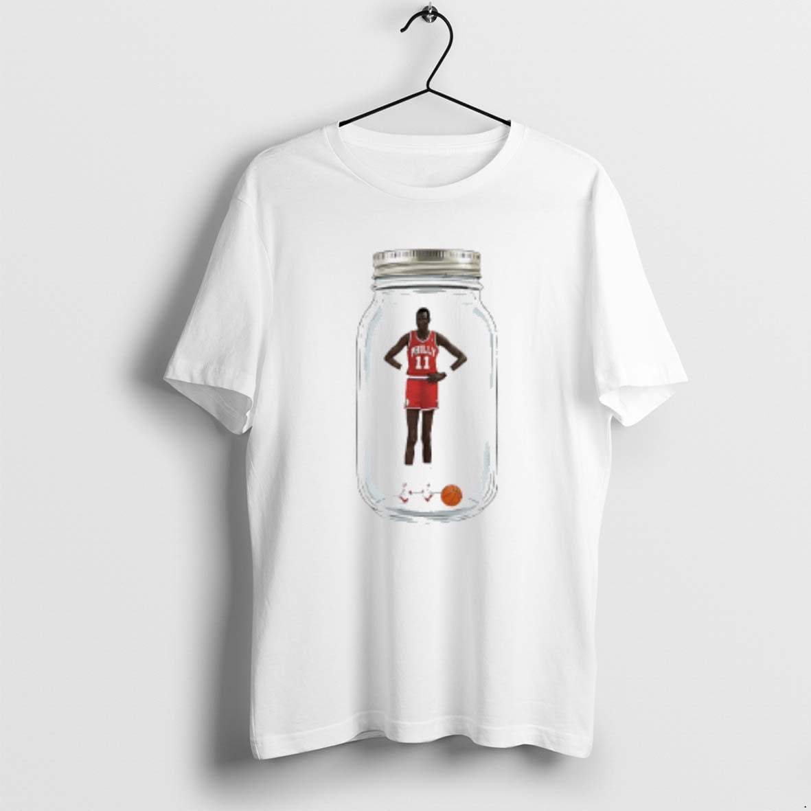 Official Minute Manute Manute Bol Philadelphia 76ers T-Shirts, Hoodie, Sweatshirt | ZylaModa.com
