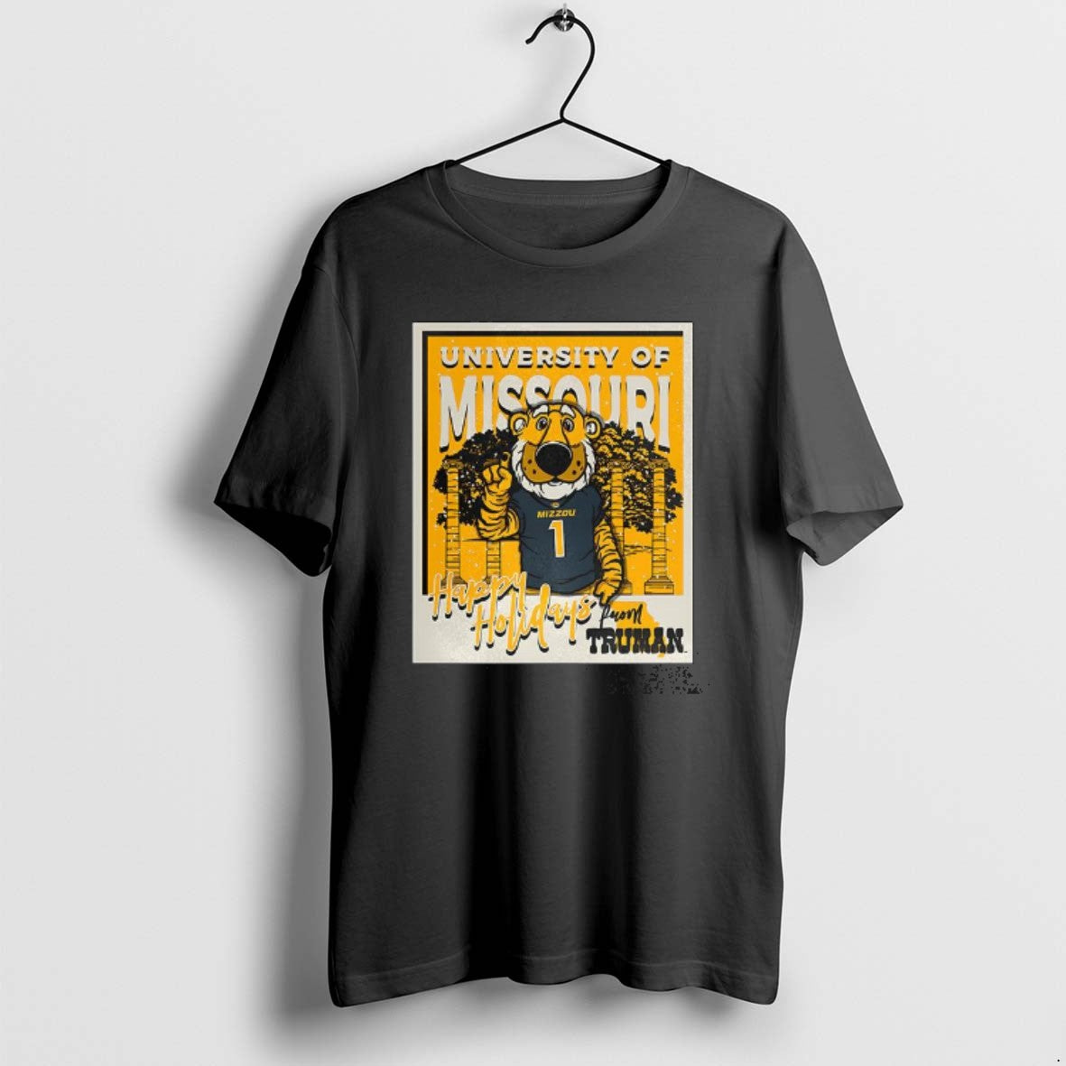 Official Missouri Tigers The University Of Missouri T-Shirts, Hoodie, Sweatshirt | ZylaModa.com