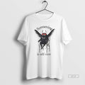 Official Mothman Shenanigan Screaming Is Self Care T-Shirts, Hoodie, Sweatshirt | ZylaModa.com