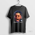 Official Mouhamed Dioubate Kentucky Basketball Game Face Christmas T-Shirts, Hoodie, Sweatshirt | ZylaModa.com