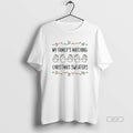 Official My Familys Matching Christmas Sweaters T-Shirts, Hoodie, Sweatshirt | ZylaModa.com