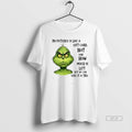 Official My Patience Is Like A Gift Card Not Sure How Much Is Left But T-Shirts, Hoodie, Sweatshirt | ZylaModa.com