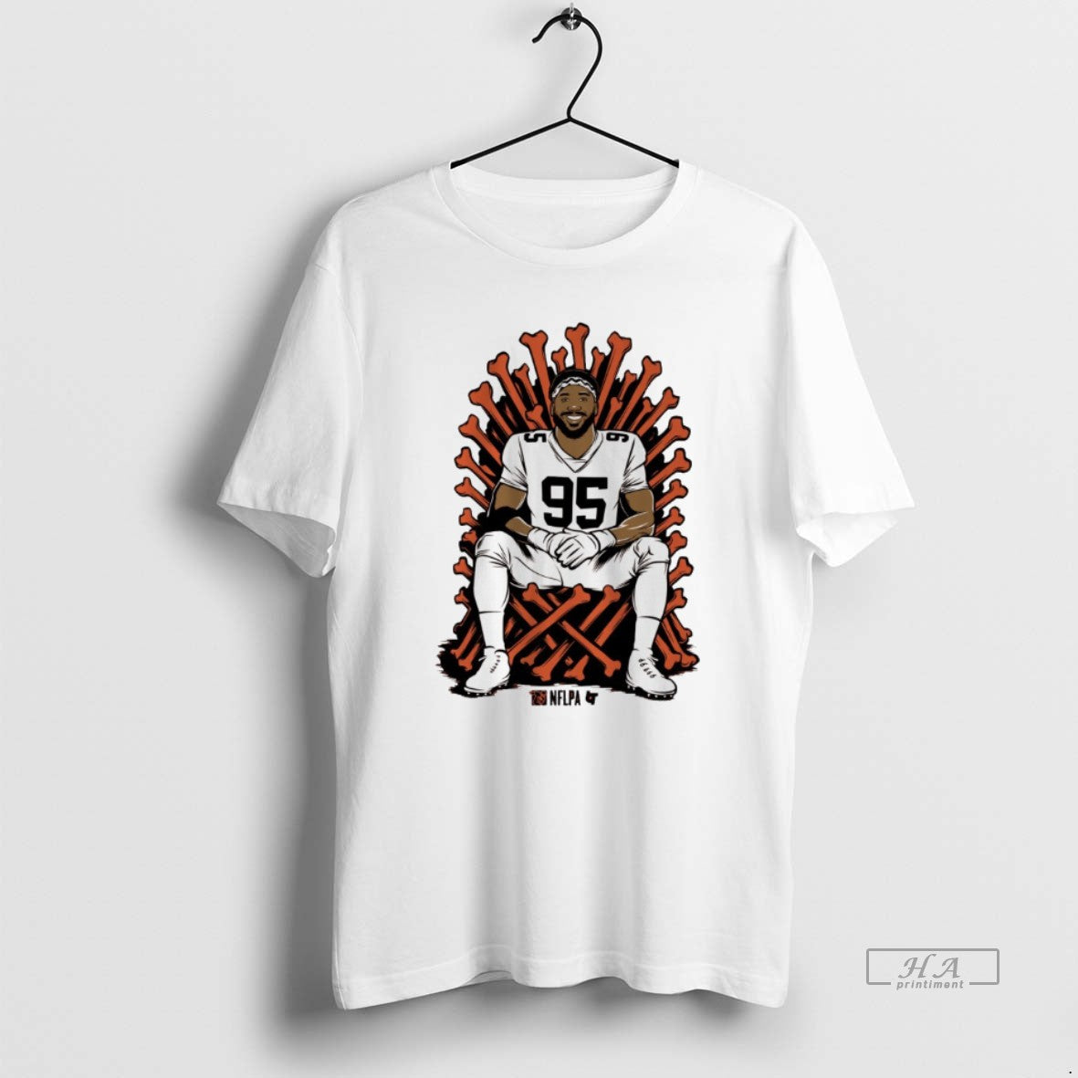 Official Myles Garrett Single Season Sack King T-Shirts, Hoodie, Sweatshirt | ZylaModa.com
