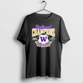 Official National Champions 2025 Mens College Cup Washington Huskies Soccer T-Shirts, Hoodie, Sweatshirt | ZylaModa.com