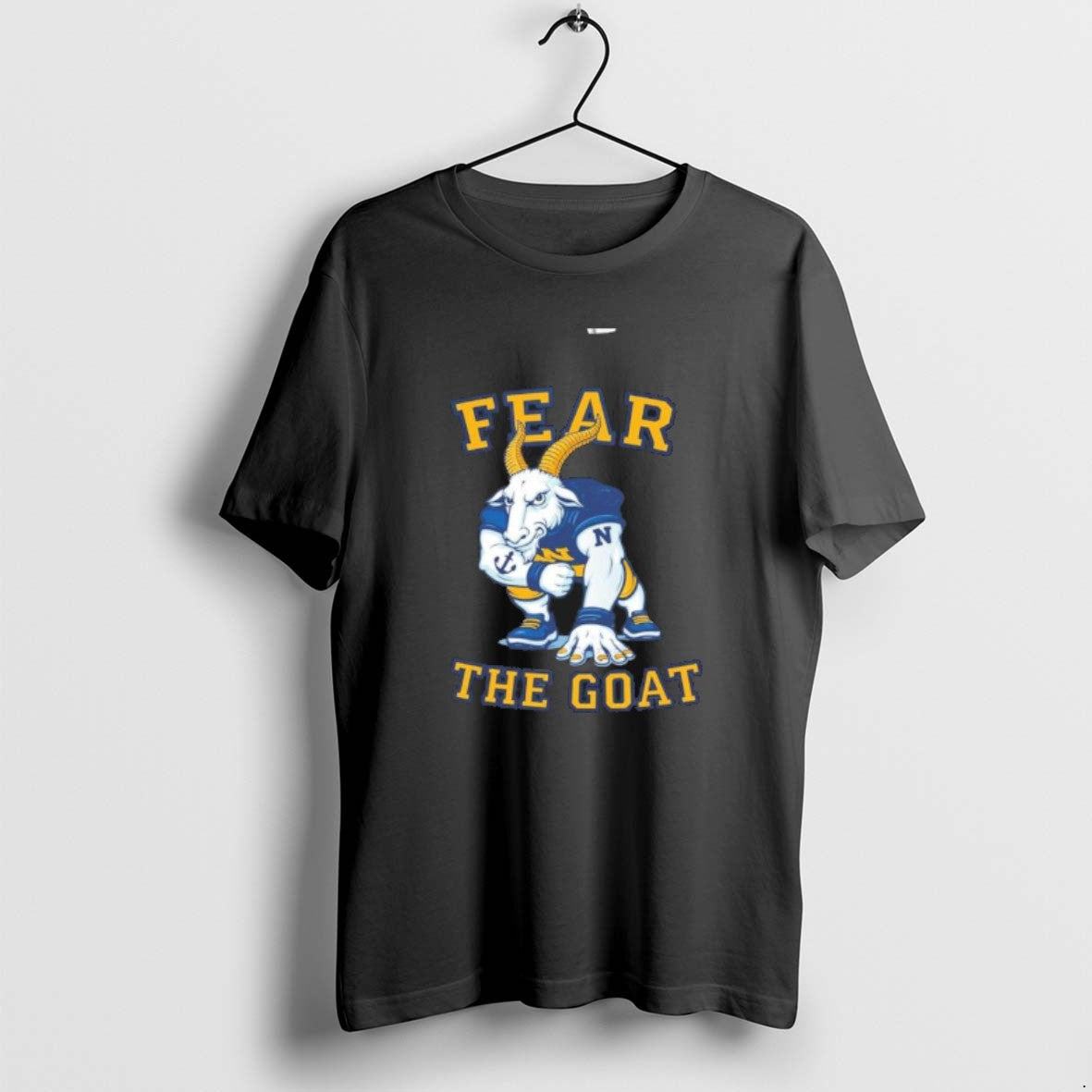 Official Navy Fear The Goat Beat Army T-Shirts, Hoodie, Sweatshirt | ZylaModa.com