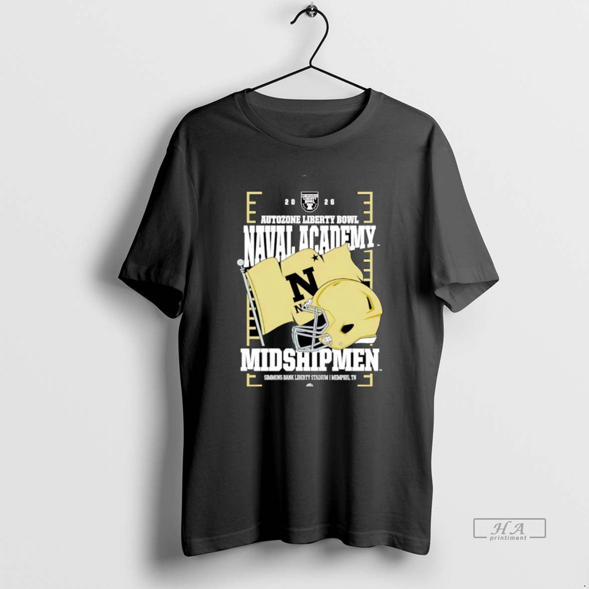 Official Navy Midshipmen 2025 Autozone Liberty Bowl Helmet Christmas T-Shirts, Hoodie, Sweatshirt | ZylaModa.com