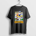 Official Navy Midshipmen 2025 Navy Beat Army Champions Mascot T-Shirts, Hoodie, Sweatshirt | ZylaModa.com
