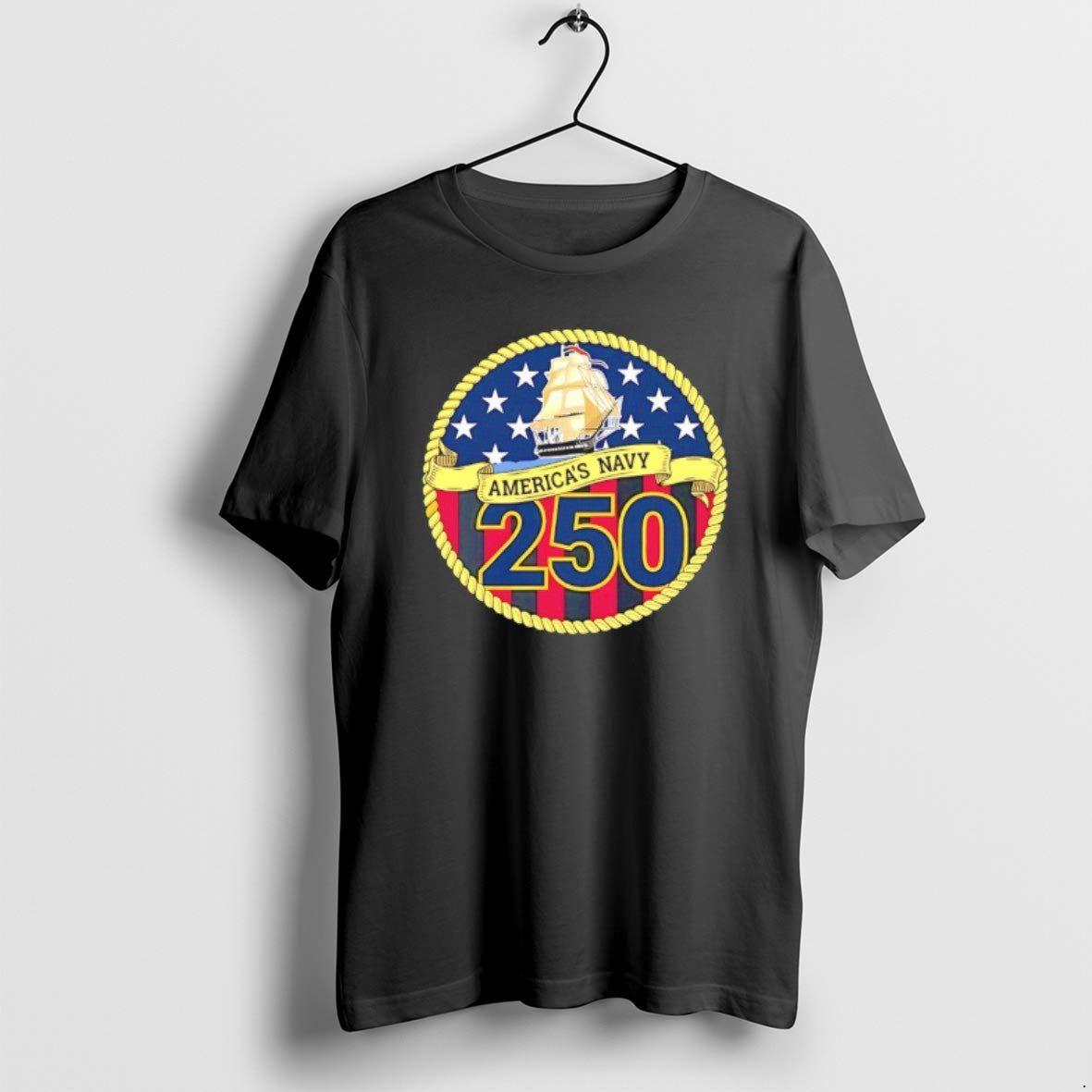 Official Navy Midshipmen 250th Anniversary Americas Navy T-Shirts, Hoodie, Sweatshirt | ZylaModa.com