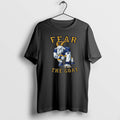 Official Navy Midshipmen Navy Fear The Goat 2 T-Shirts, Hoodie, Sweatshirt | ZylaModa.com