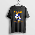 Official Navy Midshipmen Navy Fear The Goat T-Shirts, Hoodie, Sweatshirt | ZylaModa.com