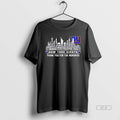 Official New York Giants City Players Names Thank You For The Memories T-Shirts, Hoodie, Sweatshirt | ZylaModa.com