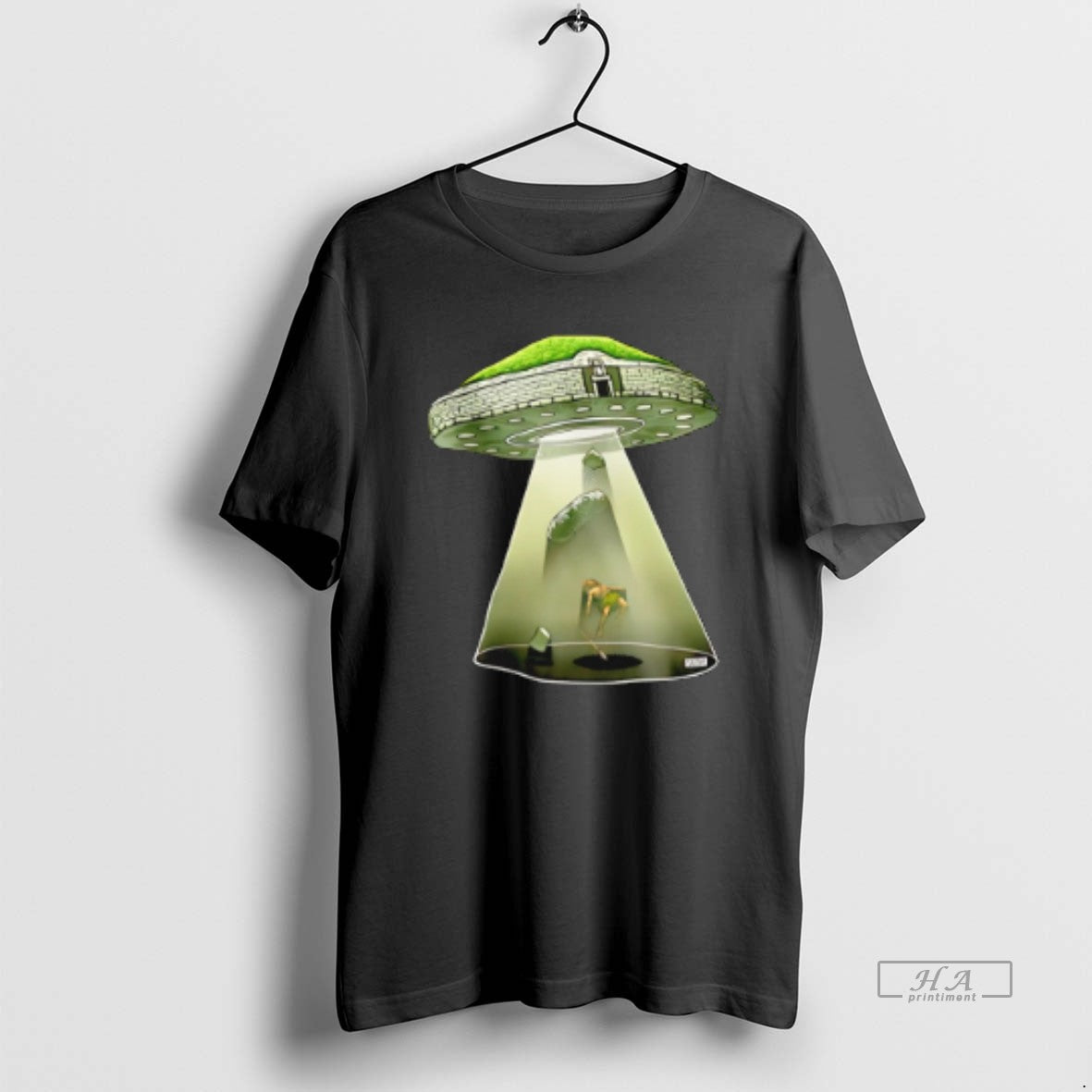 Official Newgrange Uap Ufo T-Shirts, Hoodie, Sweatshirt | ZylaModa.com