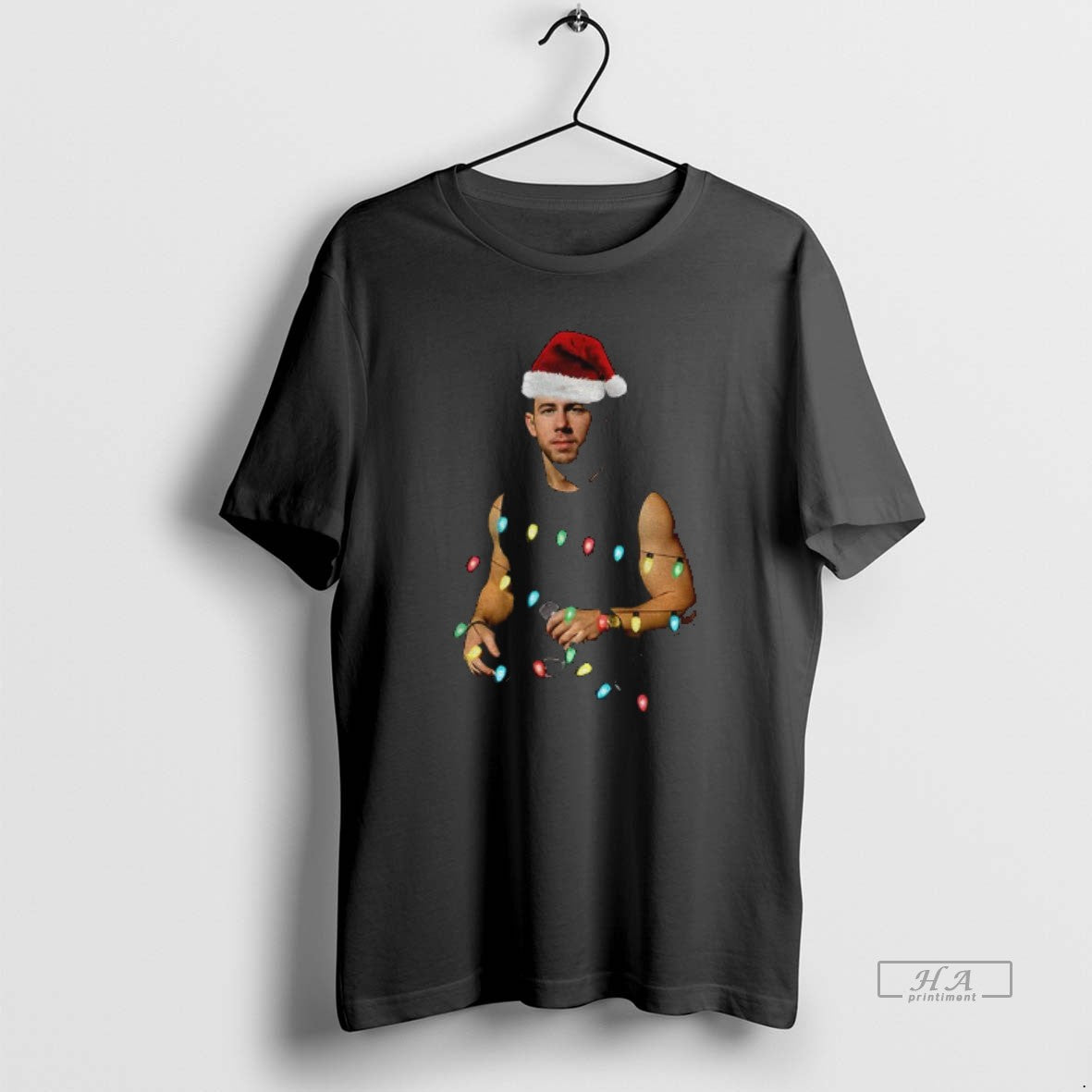 Official Nick Christmas Jonas Holiday 20th Anniversary Of Jonas T-Shirts, Hoodie, Sweatshirt | ZylaModa.com