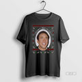 Official Nicolas Cage St Nicolas Christmas 2025 T-Shirts, Hoodie, Sweatshirt | ZylaModa.com