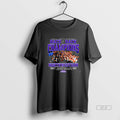 Official Northwestern Field Hockey Back To Back 2025 National Champions Team Collage Christmas T-Shirts, Hoodie, Sweatshirt