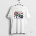 Official Ohio State Vs Notre Dame Dueling Mascot 2025 National Championship T-Shirts, Hoodie, Sweatshirt | ZylaModa.com