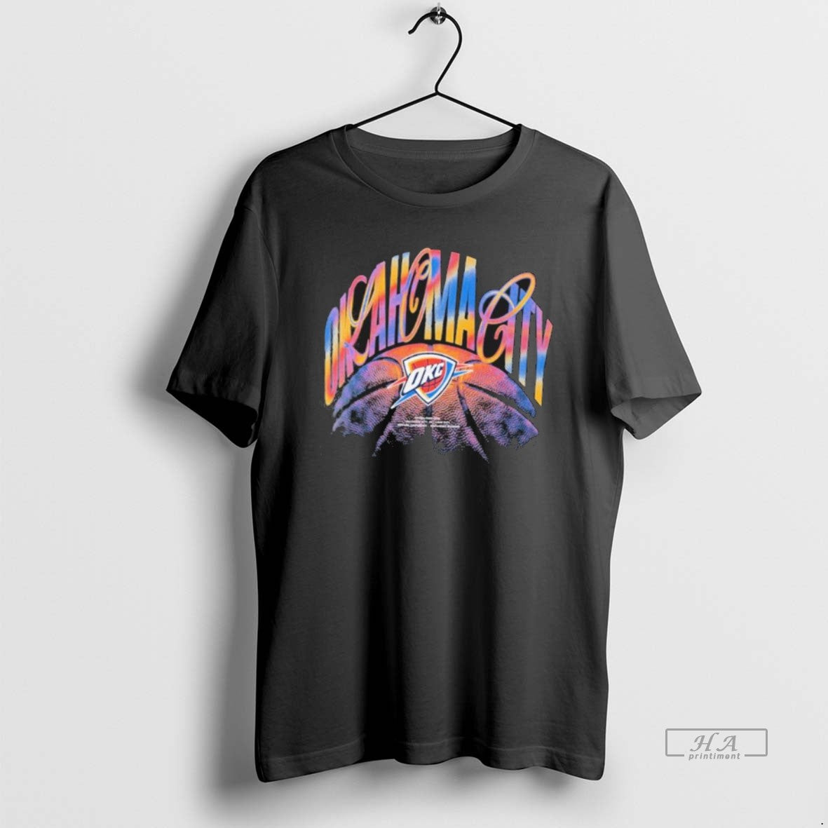 Official Oklahoma City Thunder Chase Chrome Retro T-Shirts, Hoodie, Sweatshirt | ZylaModa.com