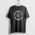 Official Oklahoma City Thunder City Edition 2025 Diamond T-Shirts, Hoodie, Sweatshirt | ZylaModa.com
